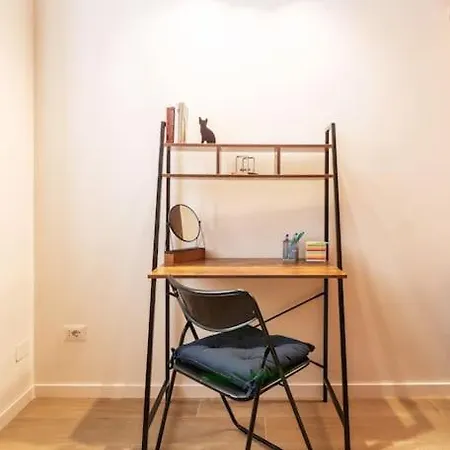 La Dimora Di Paola In Piero Della Francesca Appartement