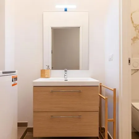 Appartement La Dimora Di Paola In Piero Della Francesca *