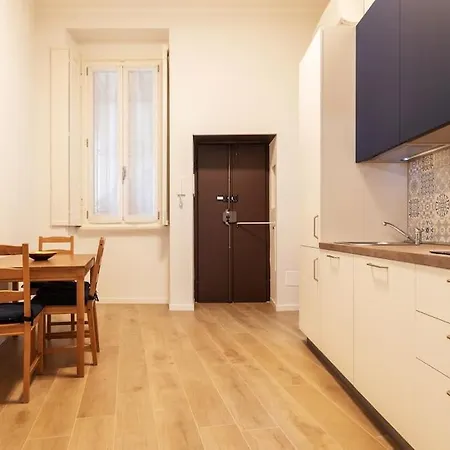 La Dimora Di Paola In Piero Della Francesca Appartement