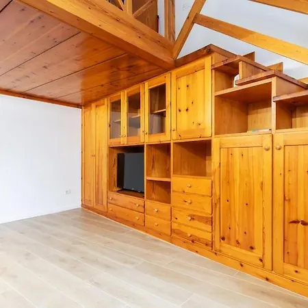 La Dimora Di Paola In Piero Della Francesca Appartement